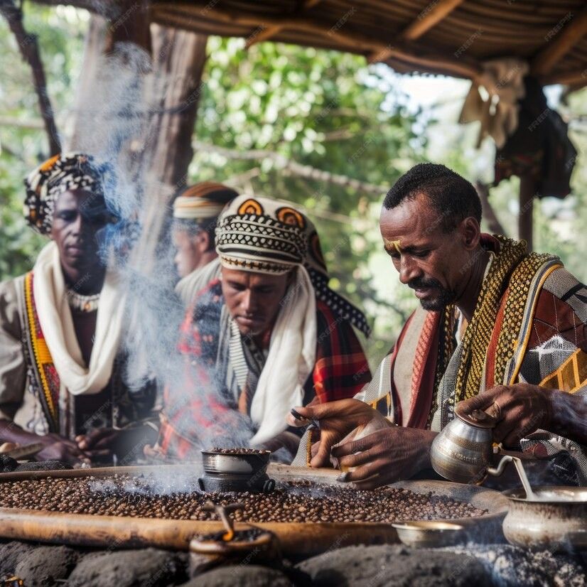 Ethiopia
