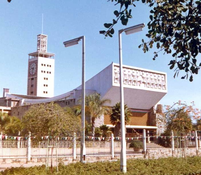 Nairobi City Tour