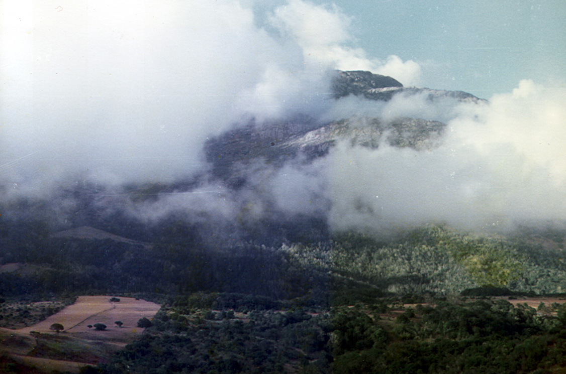 Mount Mulanje Hiking Expedition