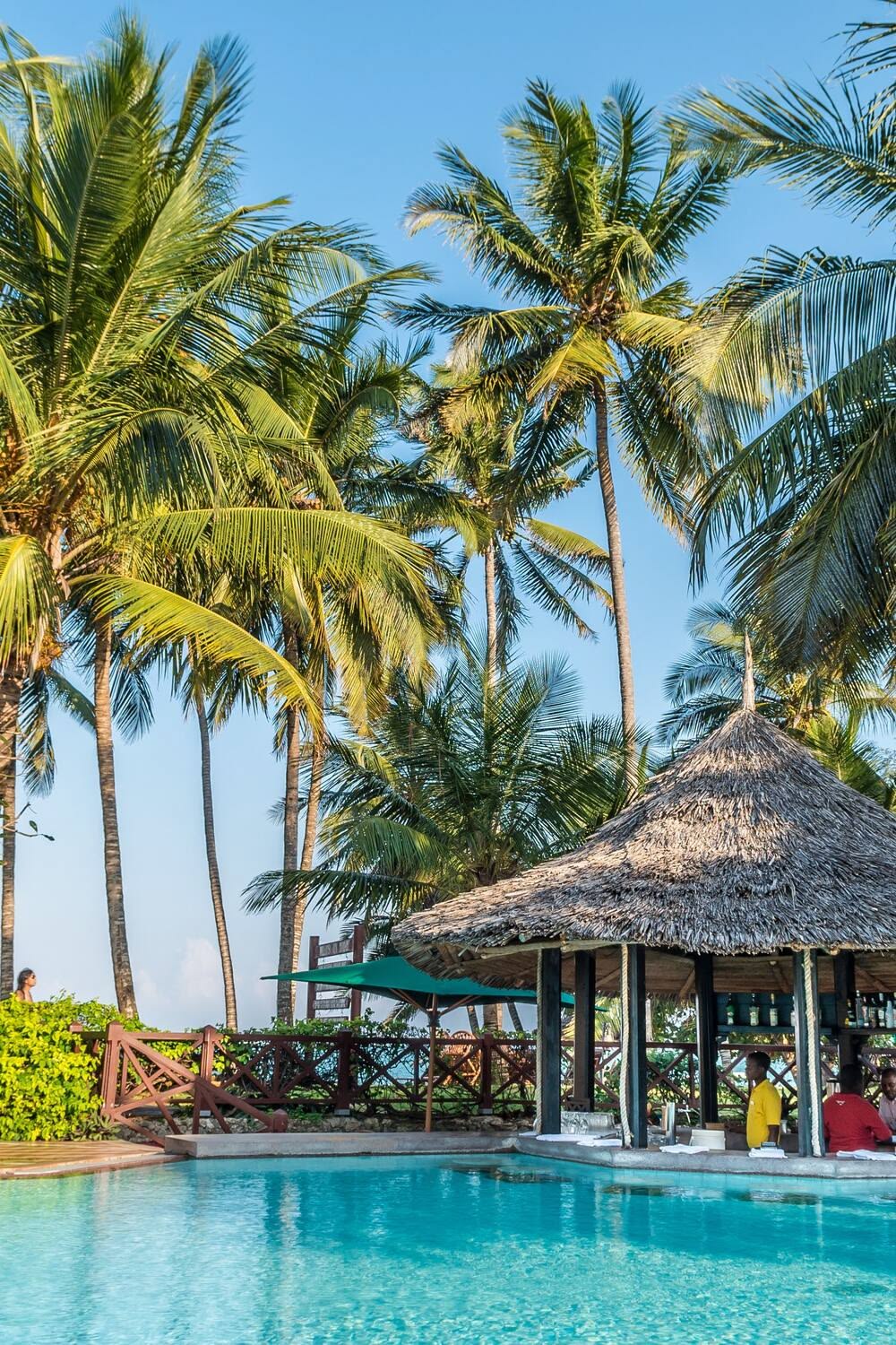 Serena Beach Resort & Spa